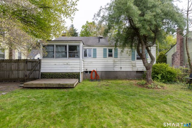 170 Amherst Street, Hartford, CT 06106