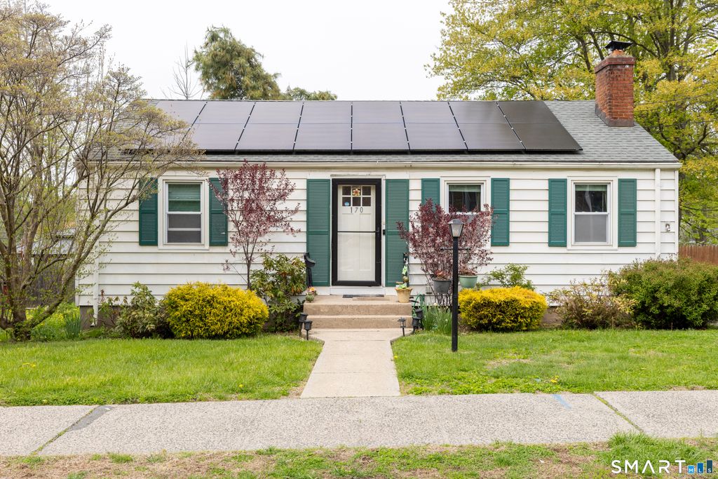 170 Amherst Street, Hartford, CT 06106