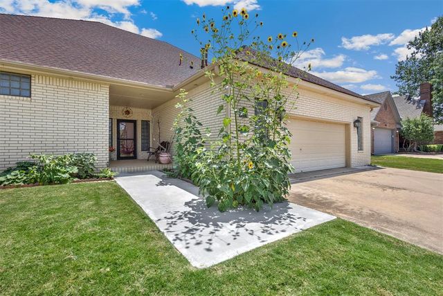 812 Julies Trail, Edmond, OK 73012