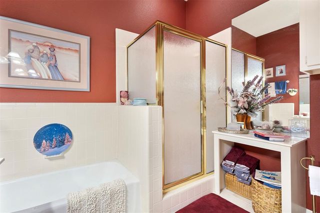 812 Julies Trail, Edmond, OK 73012