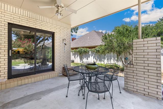 812 Julies Trail, Edmond, OK 73012