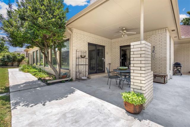 812 Julies Trail, Edmond, OK 73012