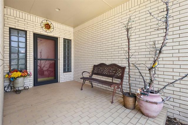 812 Julies Trail, Edmond, OK 73012