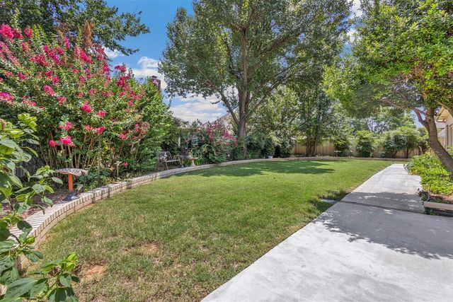 812 Julies Trail, Edmond, OK 73012