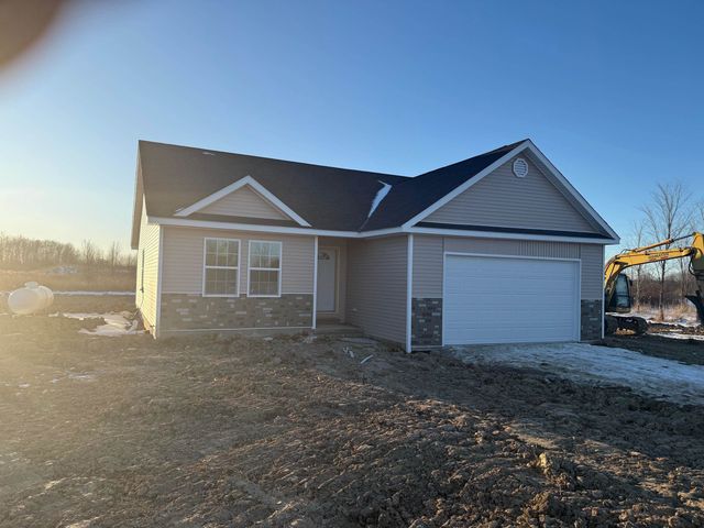 6416 Mckinley Road, Cottrellville, MI 48039