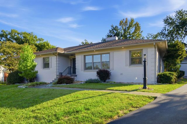 309 Thistleton Circle, Lexington, KY 40502