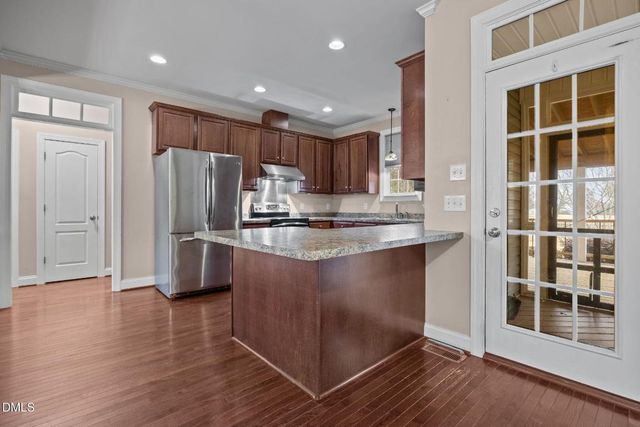 29 Dexterfield Drive, Fuquay Varina, NC 27526