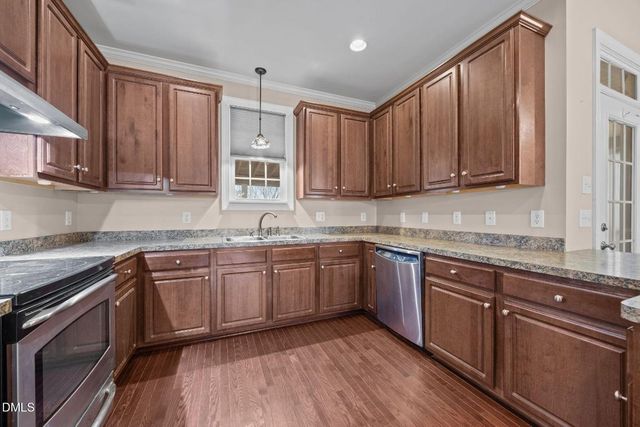 29 Dexterfield Drive, Fuquay Varina, NC 27526