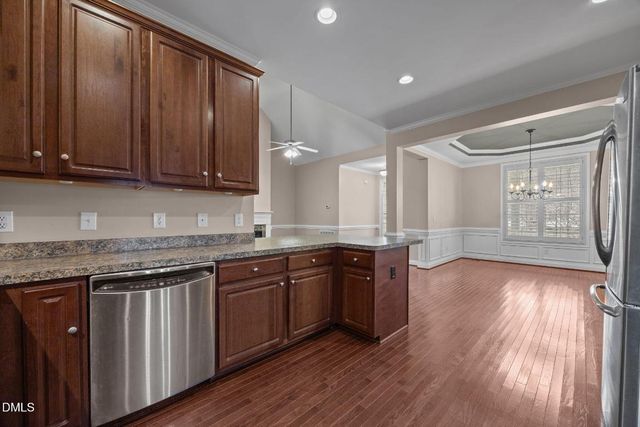 29 Dexterfield Drive, Fuquay Varina, NC 27526