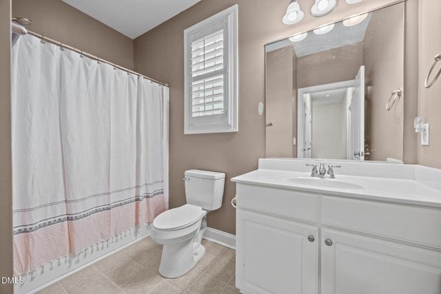 29 Dexterfield Drive, Fuquay Varina, NC 27526