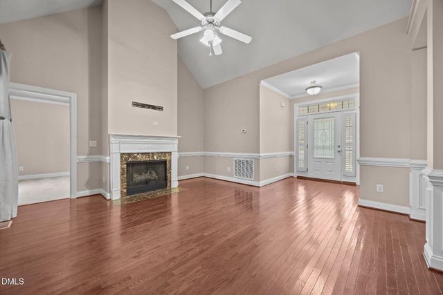 29 Dexterfield Drive, Fuquay Varina, NC 27526