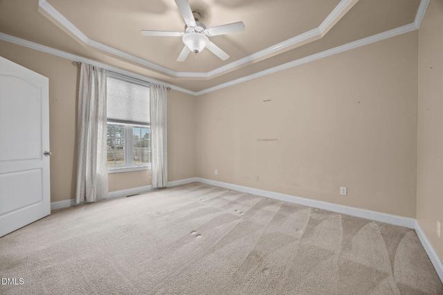 29 Dexterfield Drive, Fuquay Varina, NC 27526