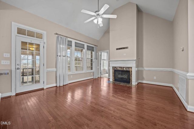 29 Dexterfield Drive, Fuquay Varina, NC 27526