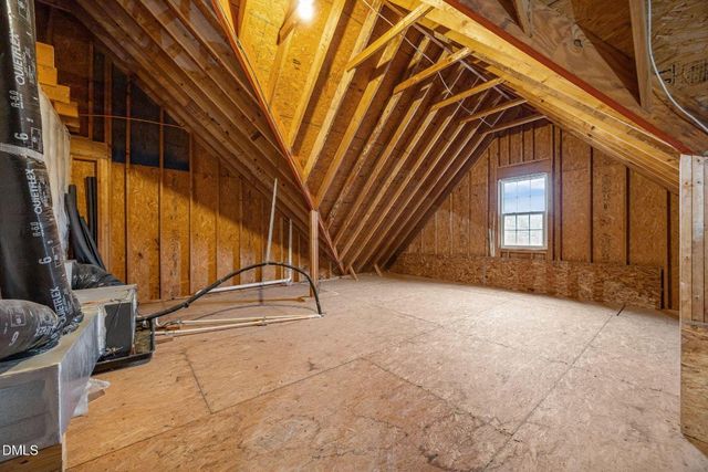 29 Dexterfield Drive, Fuquay Varina, NC 27526