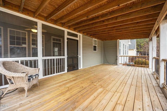 29 Dexterfield Drive, Fuquay Varina, NC 27526