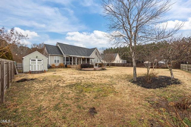 29 Dexterfield Drive, Fuquay Varina, NC 27526