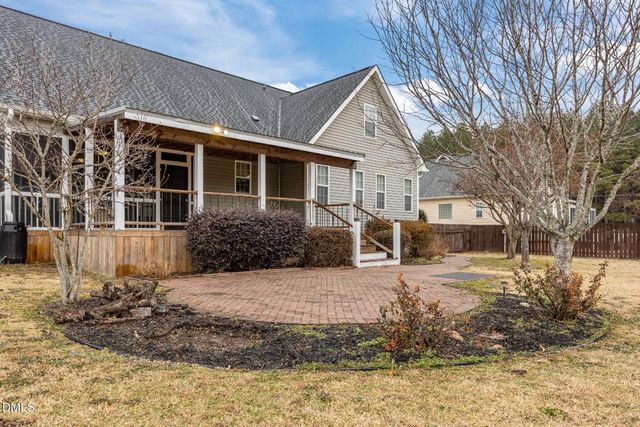 29 Dexterfield Drive, Fuquay Varina, NC 27526