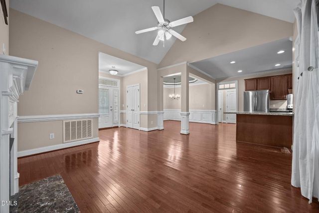 29 Dexterfield Drive, Fuquay Varina, NC 27526