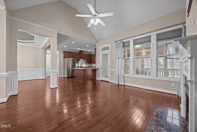 29 Dexterfield Drive, Fuquay Varina, NC 27526