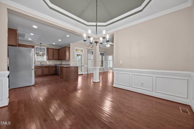 29 Dexterfield Drive, Fuquay Varina, NC 27526