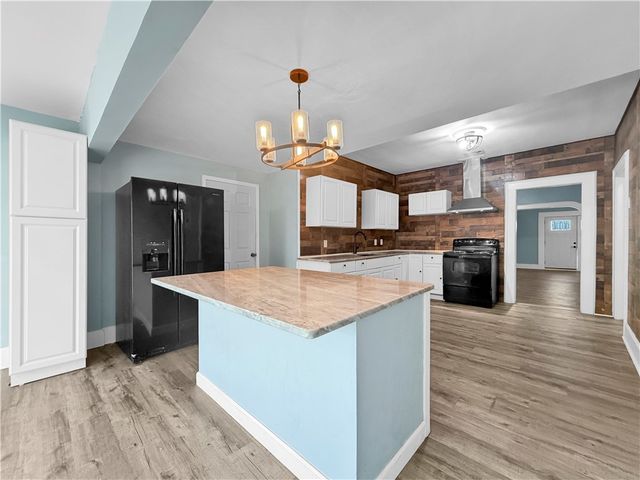 407 Palmero St, Corpus Christi, TX 78404