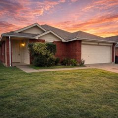 2512 Mitchell Lane, Anna, TX 75409