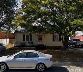 3477 S Marion Street, Englewood, CO 80113