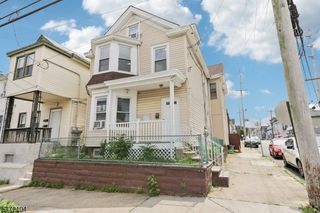 101 Butler St, Paterson City, NJ 07524