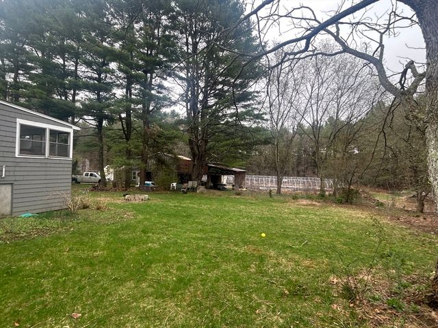 172 Village St, Millis, MA 02054