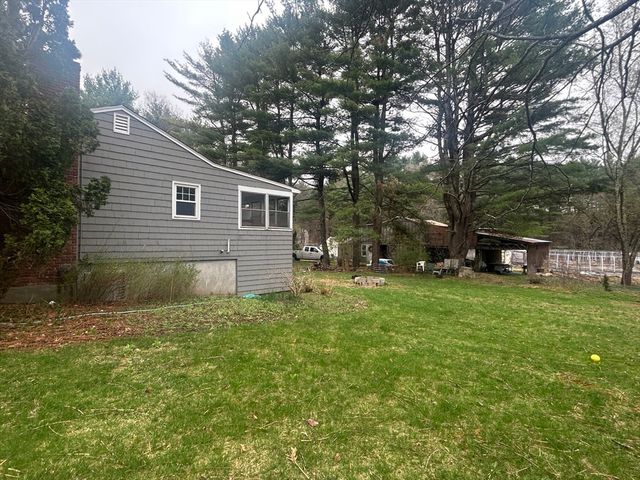 172 Village St, Millis, MA 02054