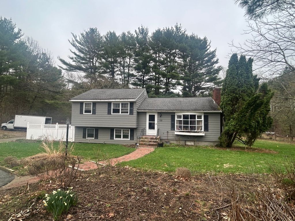 172 Village St, Millis, MA 02054