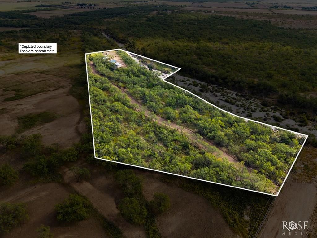 Image 1 of property listing at 9368 N Hwy 87, San Angelo, TX 76901