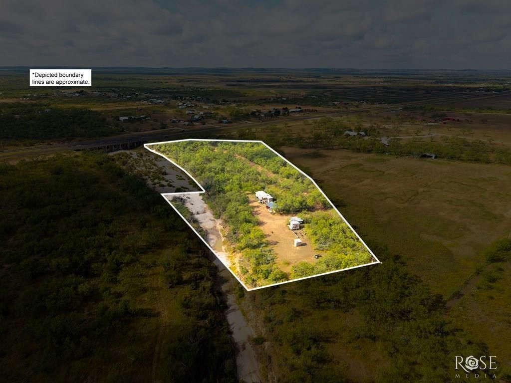 Image 23 of property listing at 9368 N Hwy 87, San Angelo, TX 76901