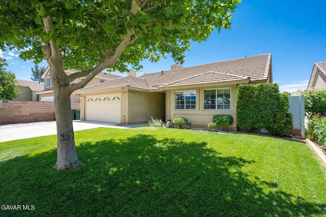 44029 Calston Avenue, Lancaster, CA 93535