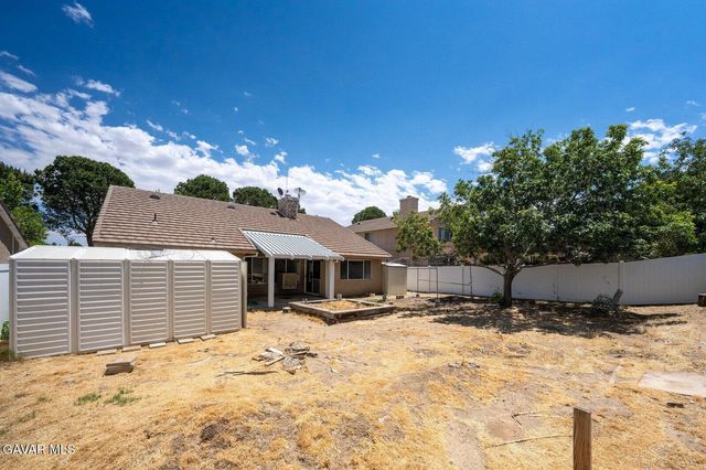 44029 Calston Avenue, Lancaster, CA 93535