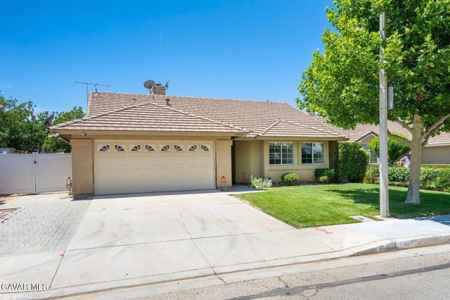 44029 Calston Avenue, Lancaster, CA 93535