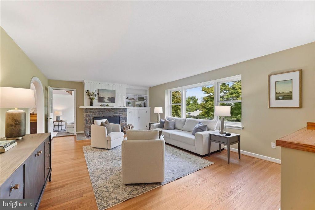 107 MANSION DR, MEDIA, PA 19063 — photo 3