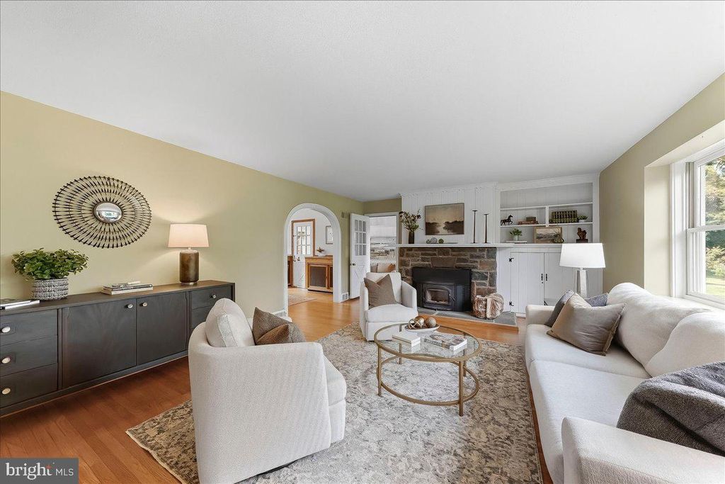 107 MANSION DR, MEDIA, PA 19063 — photo 4