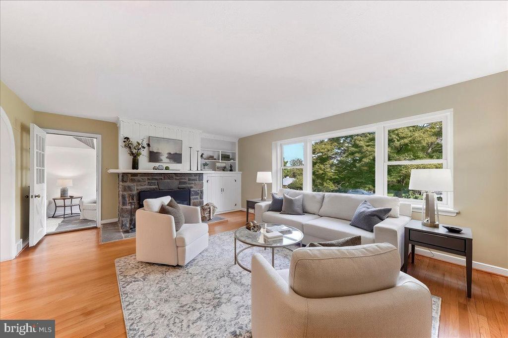 107 MANSION DR, MEDIA, PA 19063 — photo 5