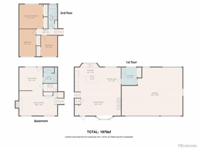 974 Wagon Trail Rd, Evergreen, CO 80439