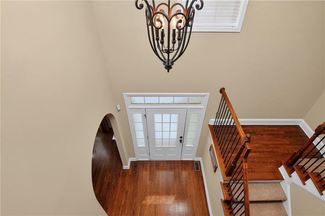 194 Palmer Court, Jefferson, GA 30549