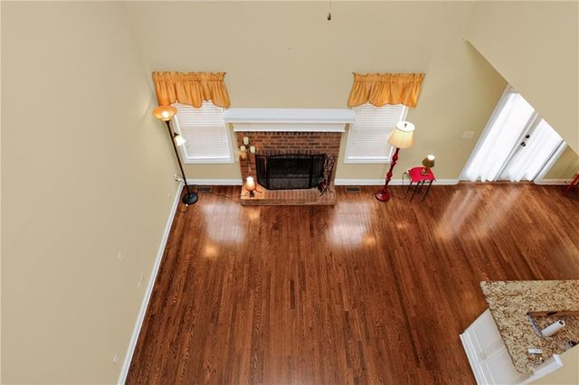 194 Palmer Court, Jefferson, GA 30549