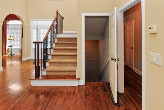 194 Palmer Court, Jefferson, GA 30549