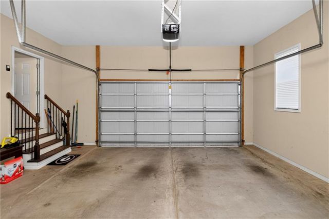 194 Palmer Court, Jefferson, GA 30549