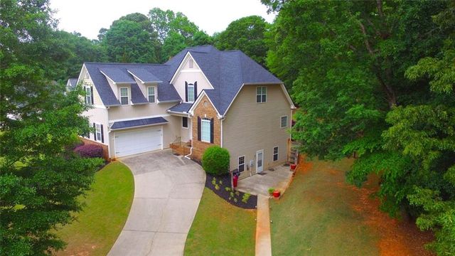 194 Palmer Court, Jefferson, GA 30549
