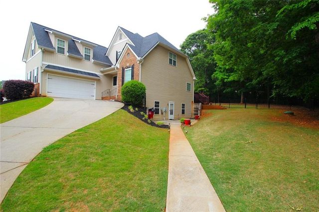 194 Palmer Court, Jefferson, GA 30549