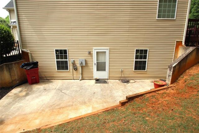 194 Palmer Court, Jefferson, GA 30549
