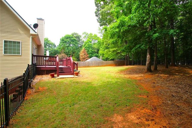 194 Palmer Court, Jefferson, GA 30549