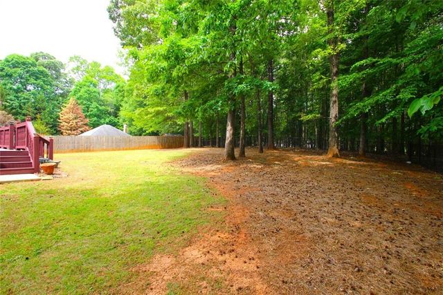 194 Palmer Court, Jefferson, GA 30549