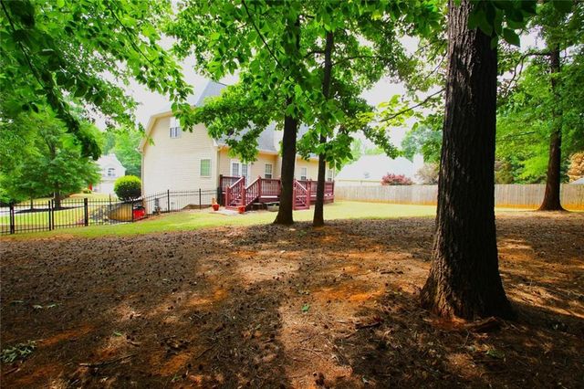 194 Palmer Court, Jefferson, GA 30549